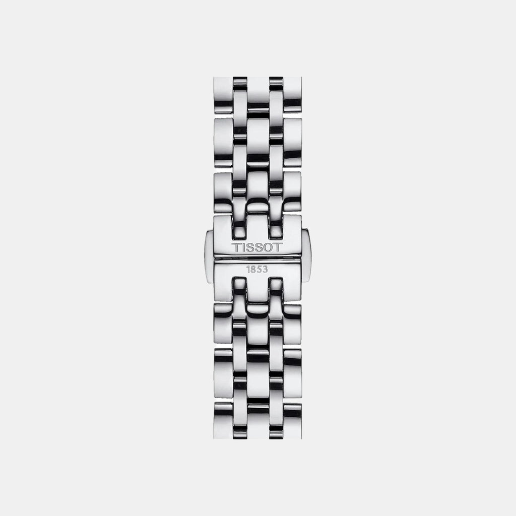 Tissot Stainless Steel Round watch