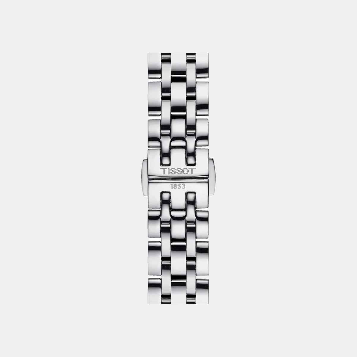Tissot Stainless Steel Round watch