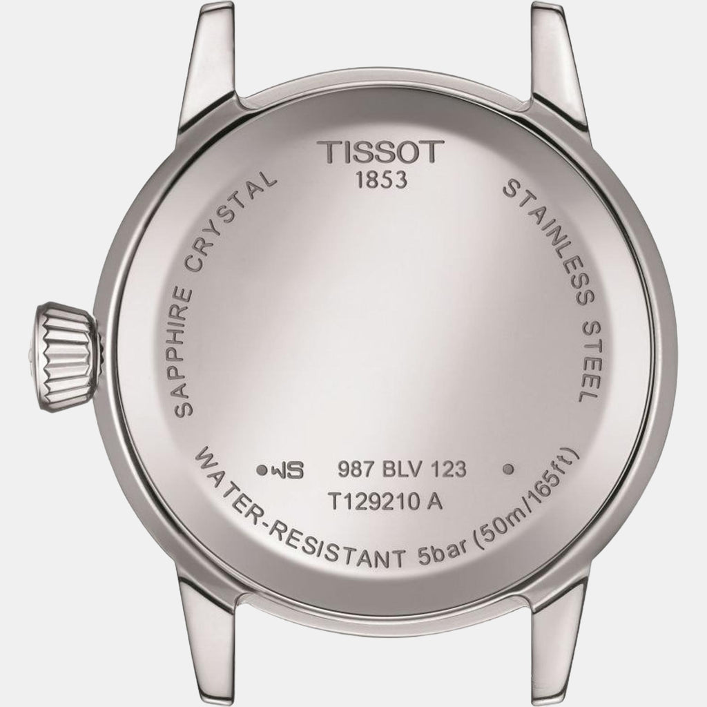 Tissot 28 mm Round Quartz watch