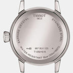 Tissot 28 mm Round Quartz watch