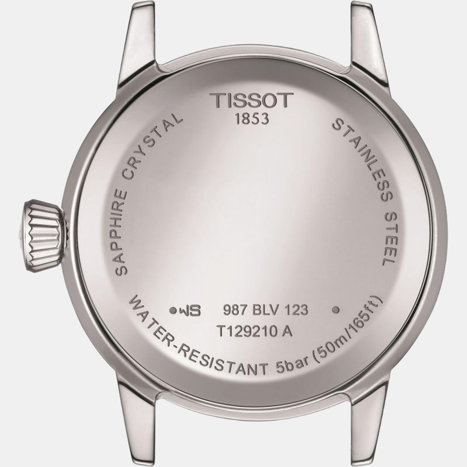 Tissot 28 mm Round Quartz watch