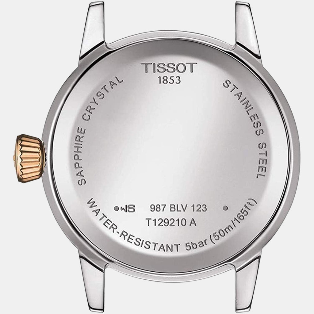 Tissot 28 mm Round Quartz watch