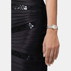 Tissot Stainless Steel Round watch