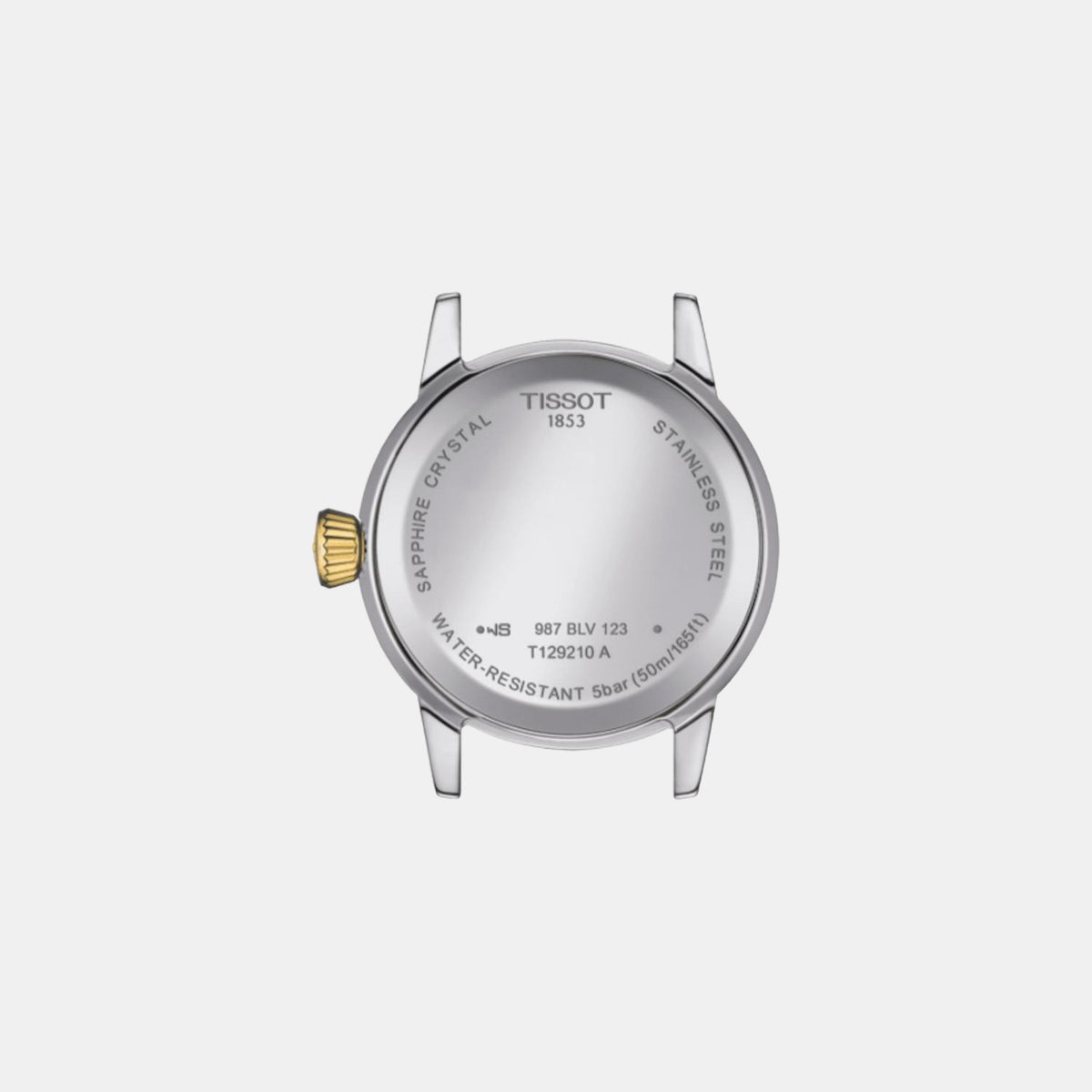 Tissot 28 mm Round Quartz watch