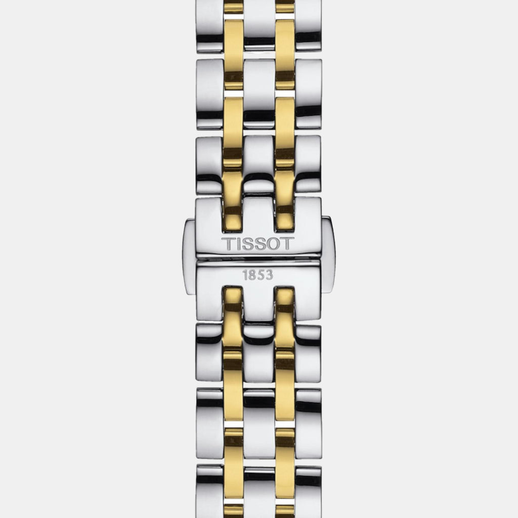 Tissot Stainless Steel Round watch