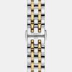 Tissot Stainless Steel Round watch