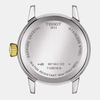 Tissot 28 mm Round Quartz watch