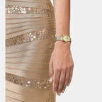 Tissot Stainless Steel Round watch