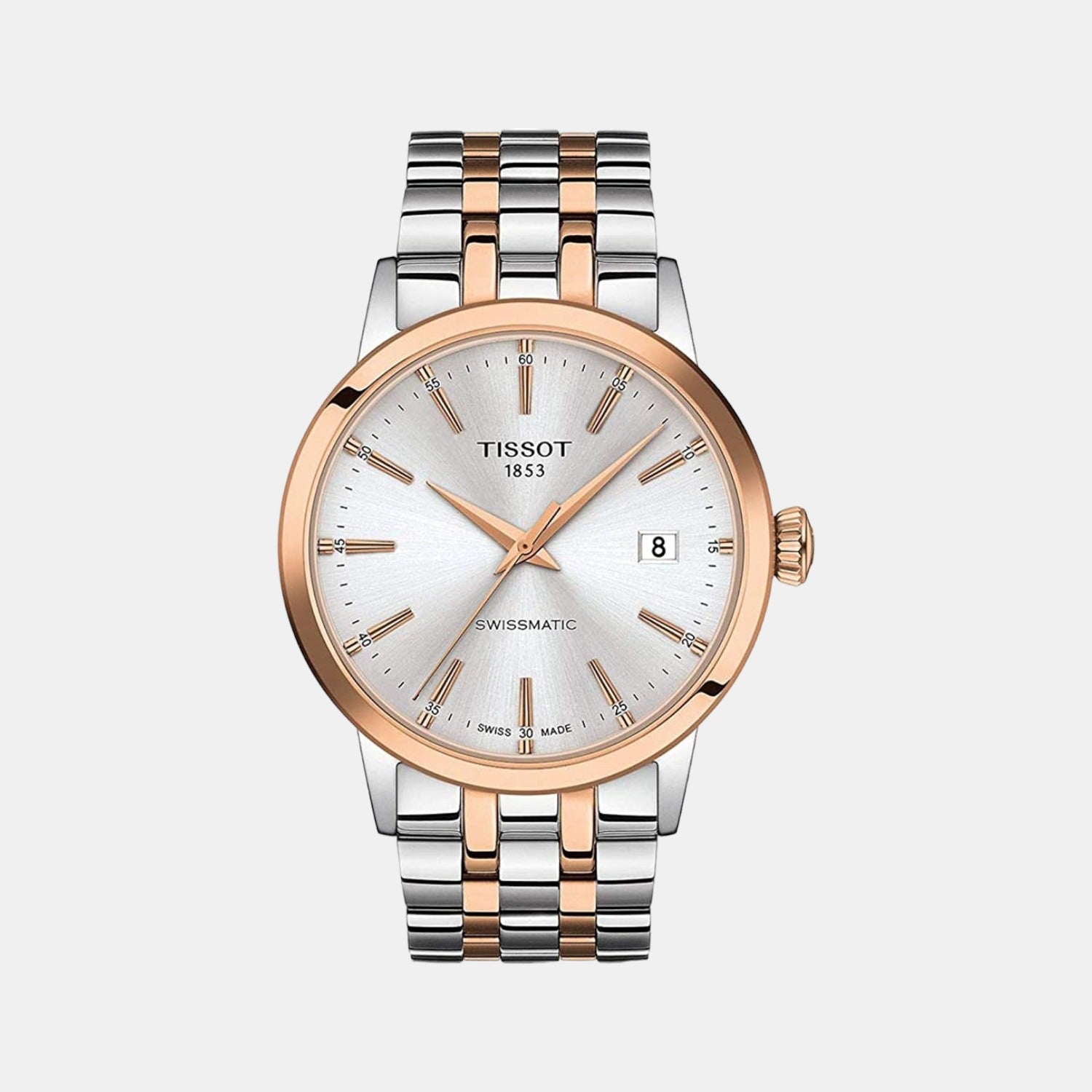 Montre 2025 tissot classique