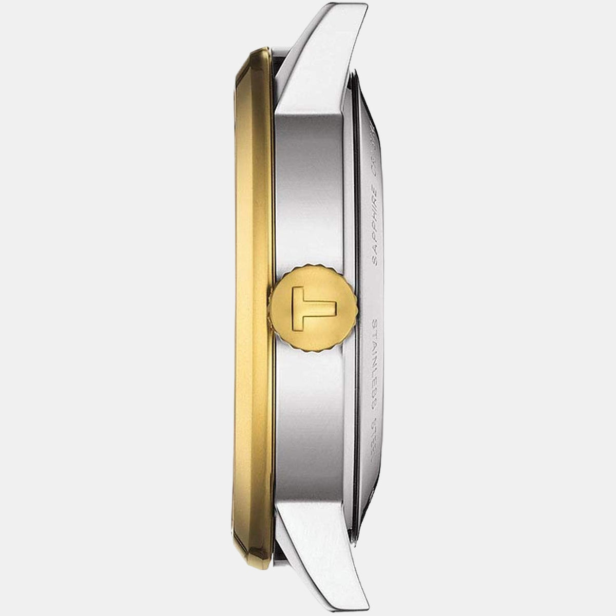 Tissot 42 mm Round Automatic watch