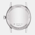 Tissot 42 mm Round Quartz watch
