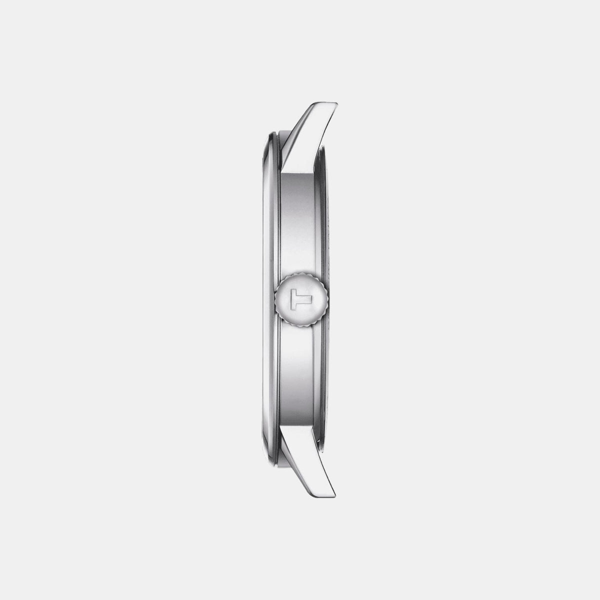 Tissot 42 mm Round Quartz watch