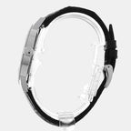 Tissot Round Quartz Analog Men watch