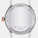Tissot Stainless Steel Round watch