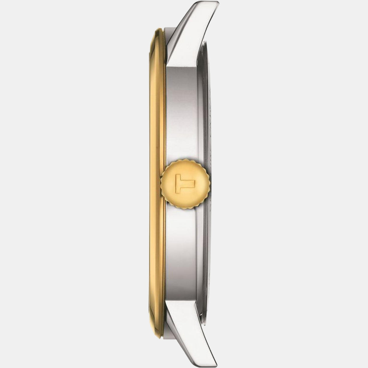 Tissot 42 mm Round Quartz watch