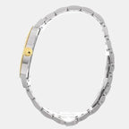 Tissot Round Quartz Analog Men watch