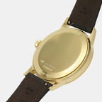 Tissot Stainless Steel Round watch