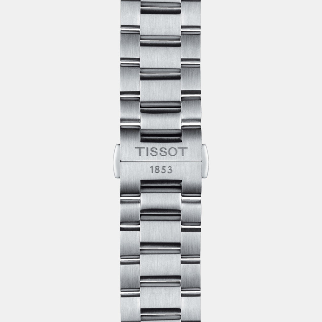 Tissot Stainless Steel Round watch