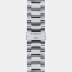 Tissot Stainless Steel Round watch