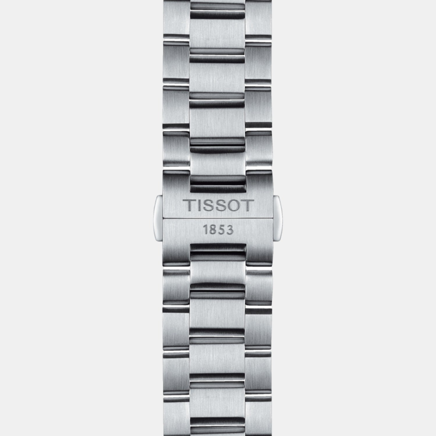 Tissot Stainless Steel Round watch