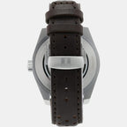 Tissot Men Round White watch