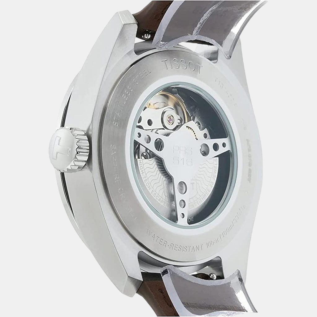 Tissot Stainless Steel Round watch