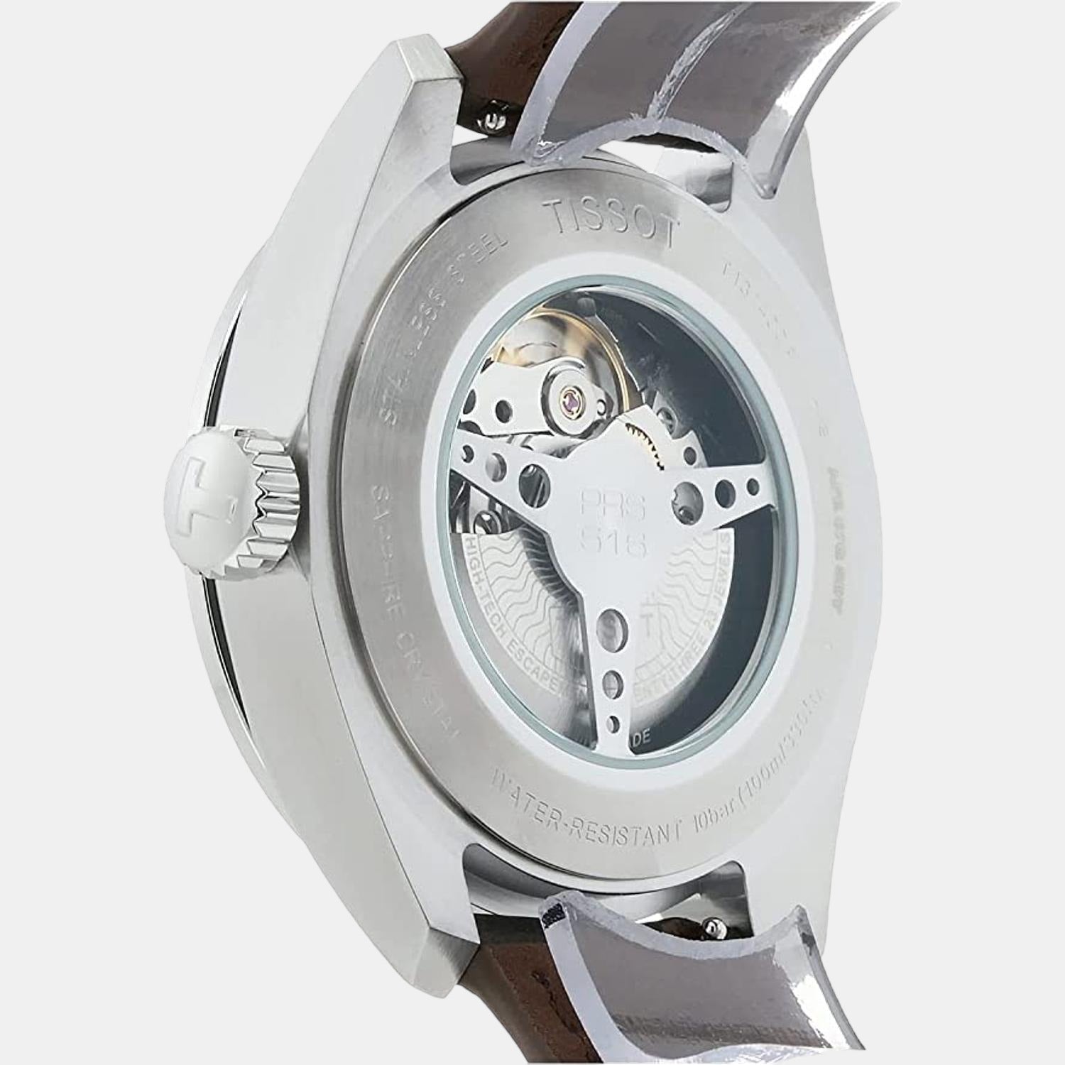 Tissot Stainless Steel Round watch