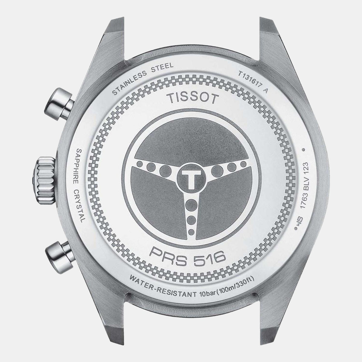 Tissot 45 mm Round Quartz watch