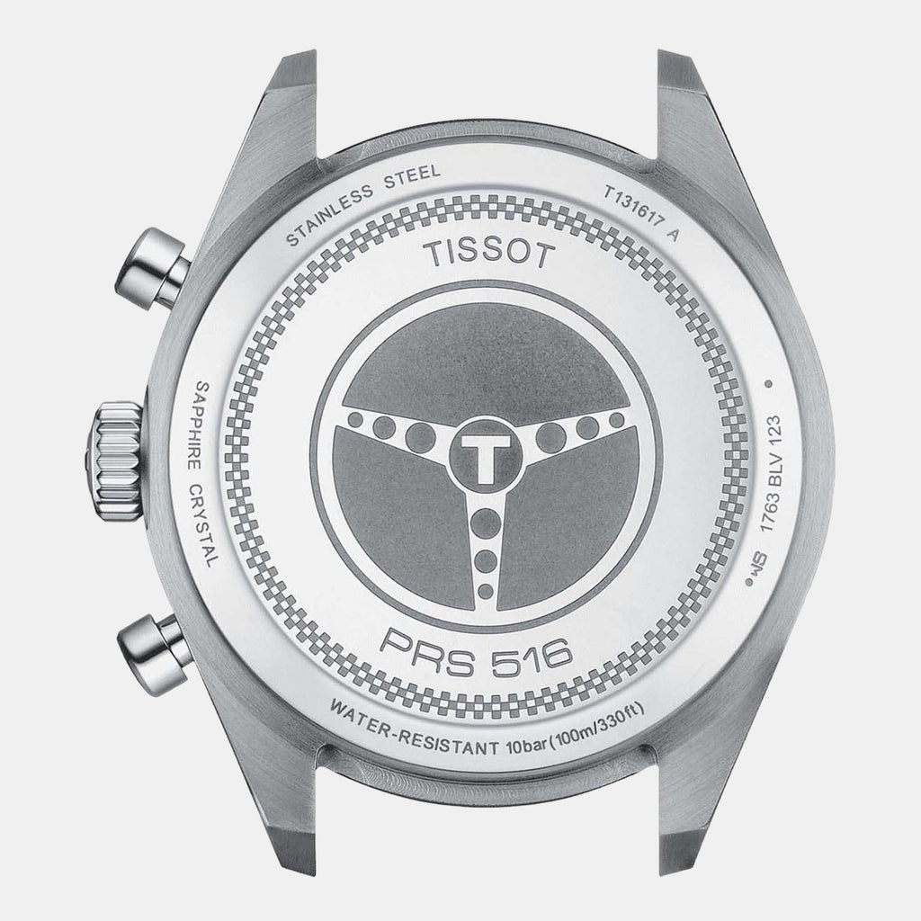 Tissot 45 mm Round Quartz watch