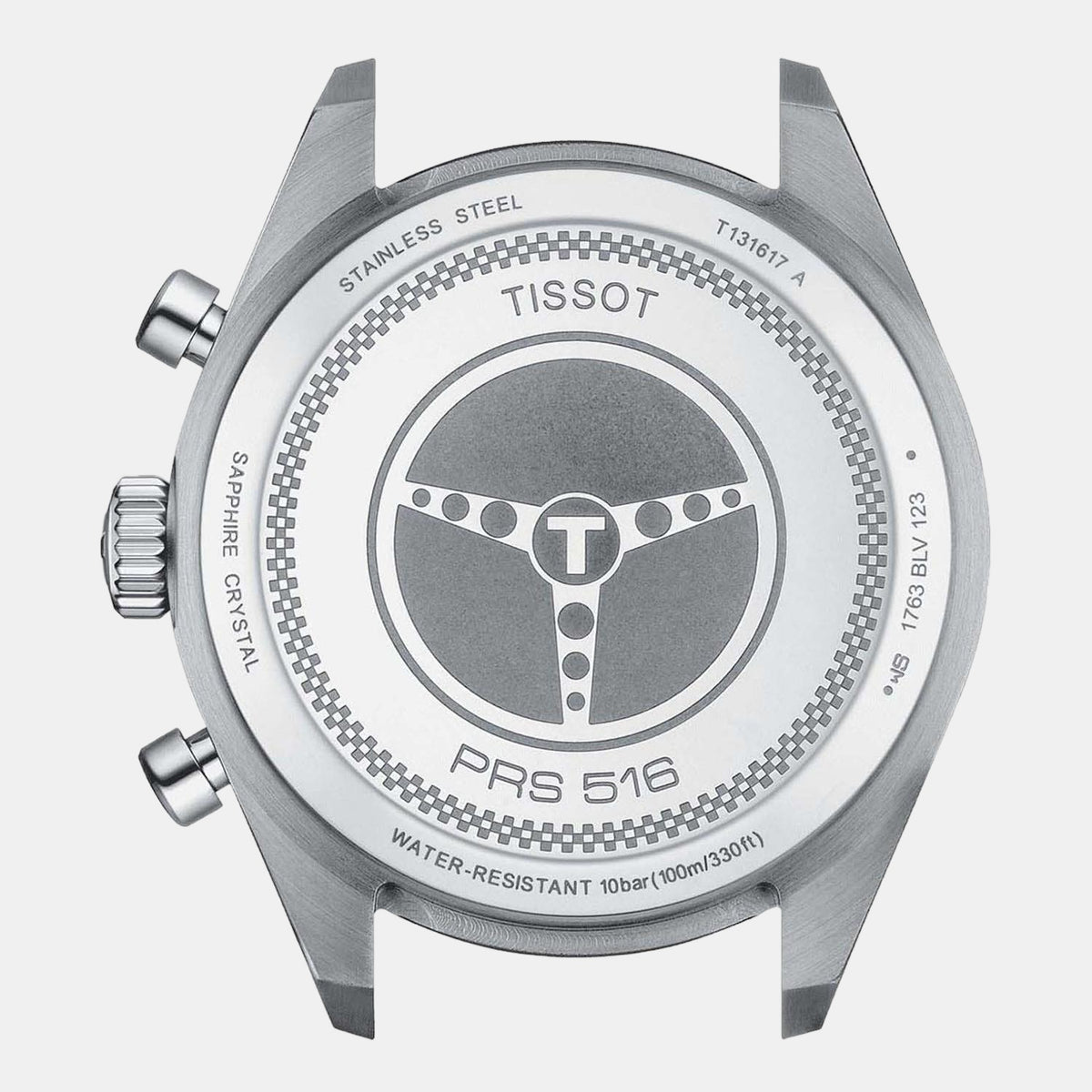 Tissot 45 mm Round Quartz watch