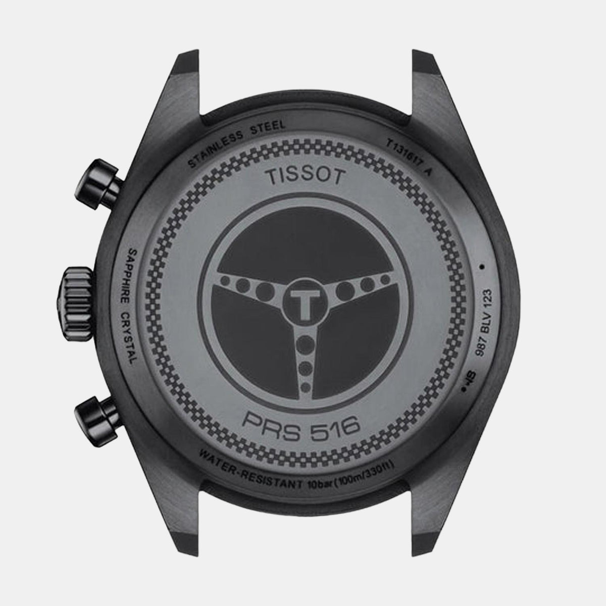 Tissot 45 mm Round Quartz watch