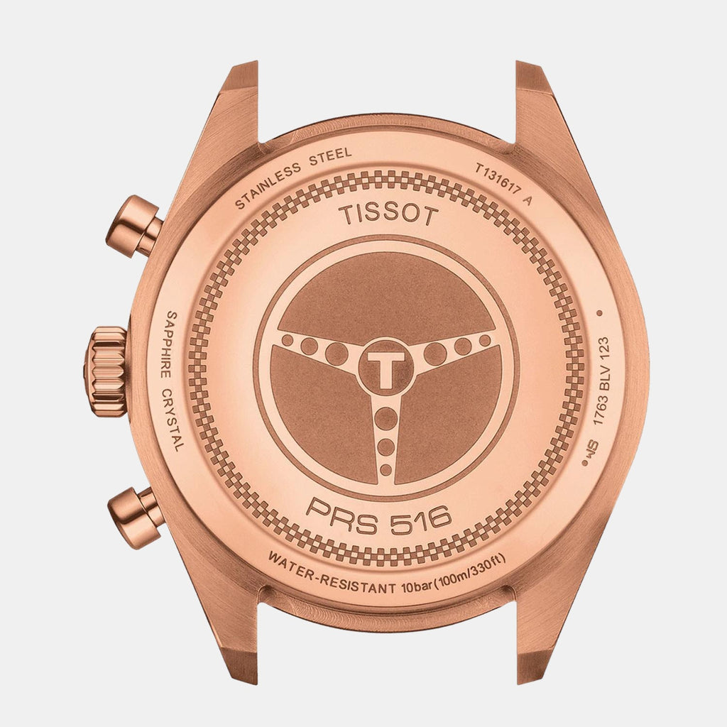 Tissot 45 mm Round Quartz watch