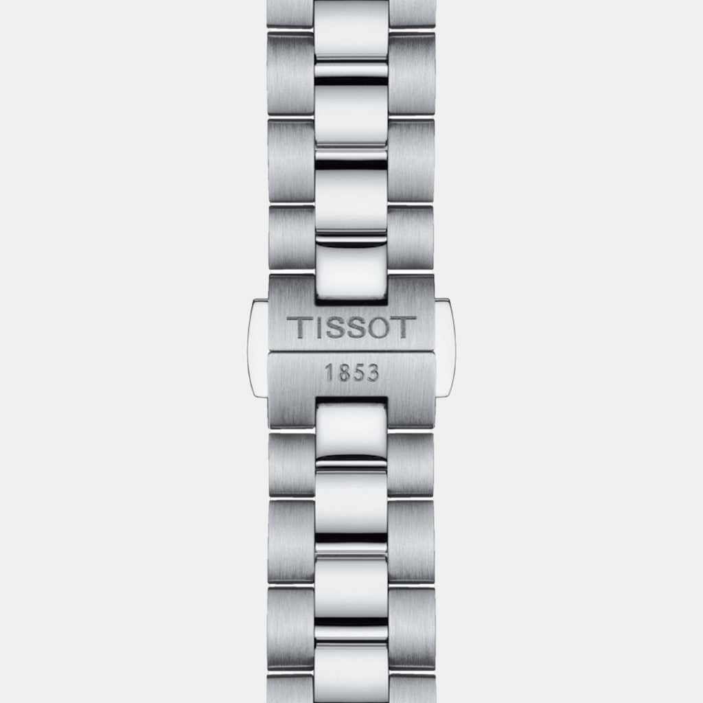 Tissot Stainless Steel Round watch