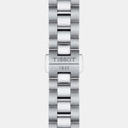 Tissot Stainless Steel Round watch