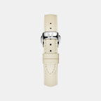 Tissot Stainless Steel White watch