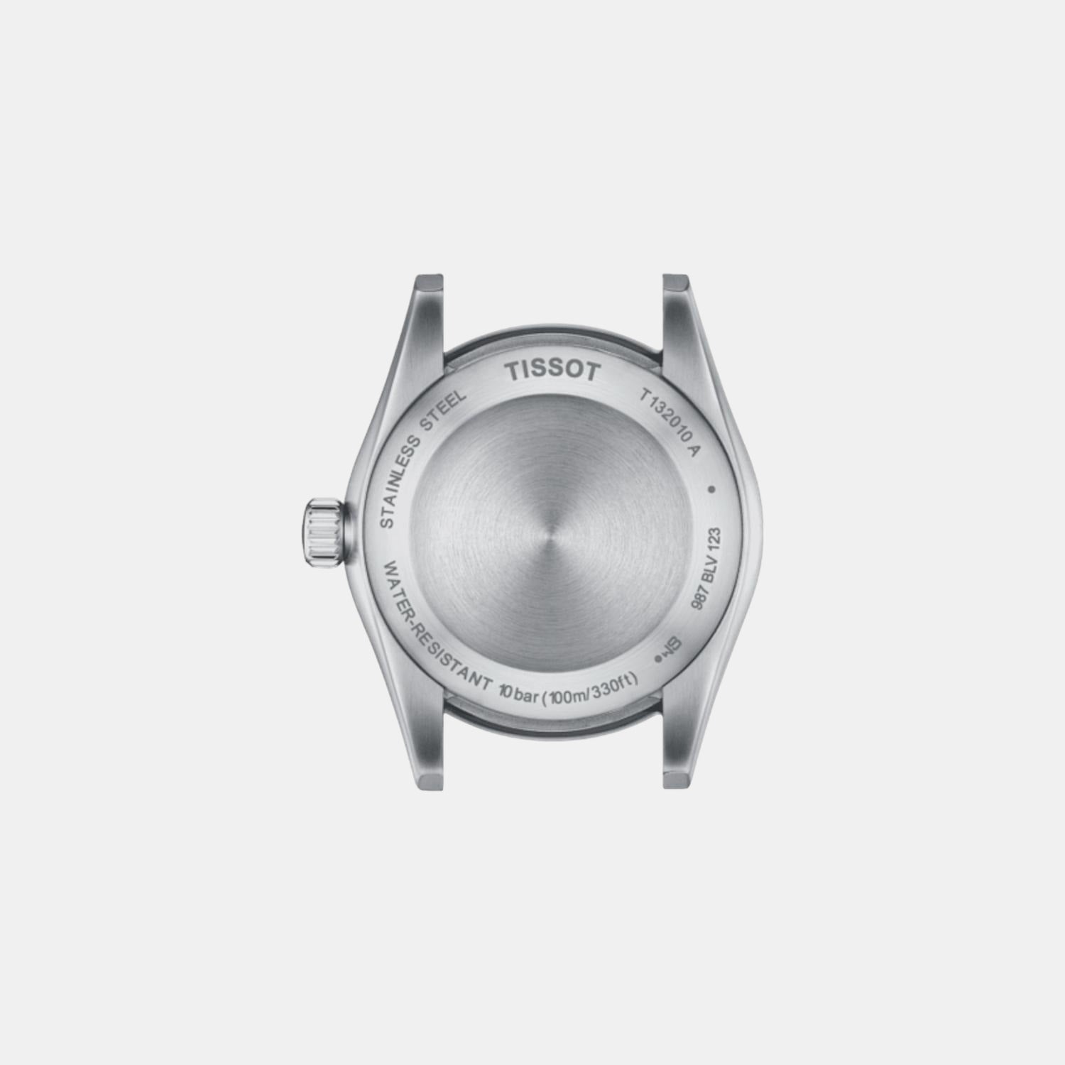 Tissot 29 mm Round Quartz watch