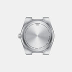 Tissot Unisex Round Silver watch
