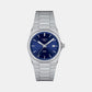PRX Male Analog Stainless Steel Watch T1372101104100