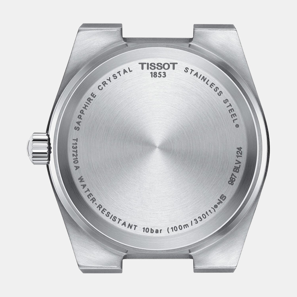 Tissot 35 mm Round Quartz watch