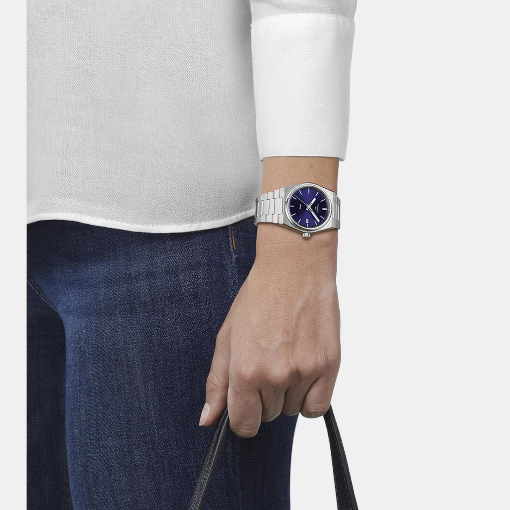 Tissot Stainless Steel Round watch