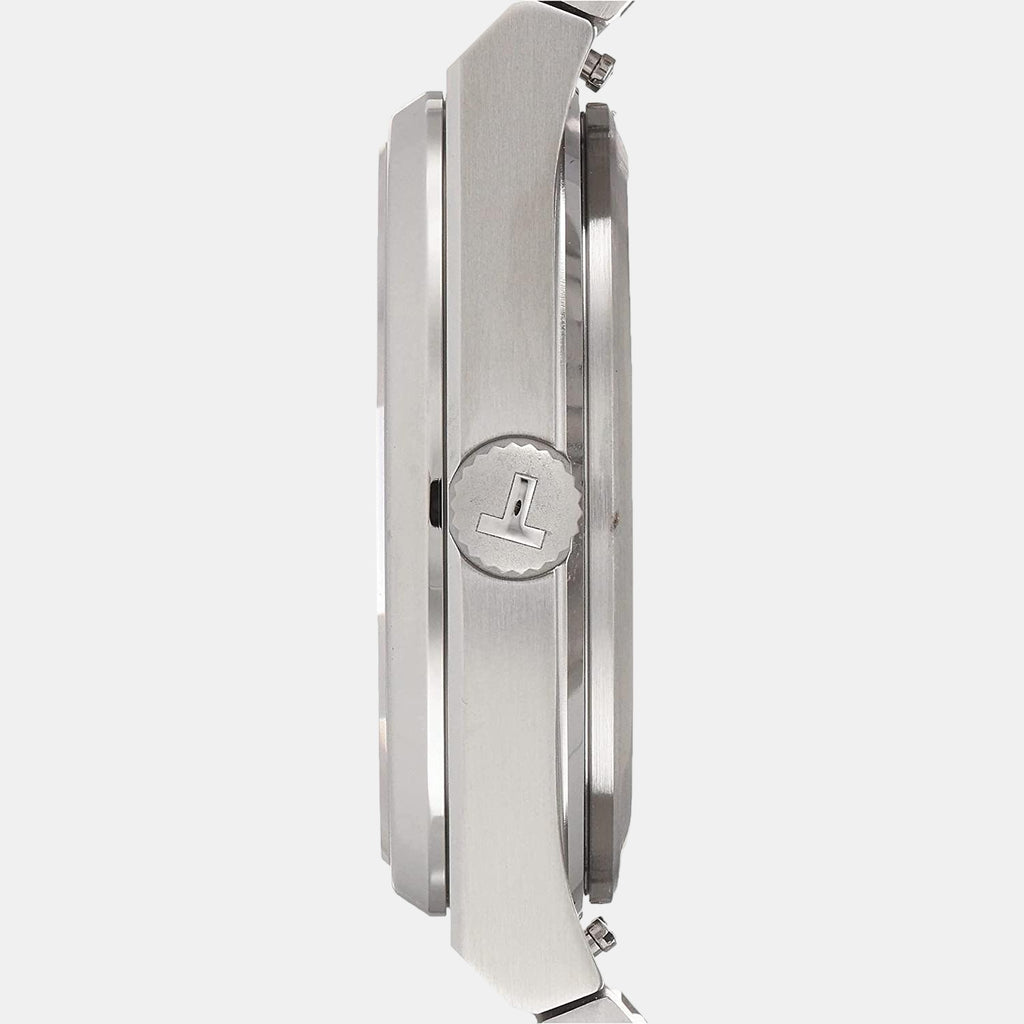 Tissot 35 mm Round Quartz watch