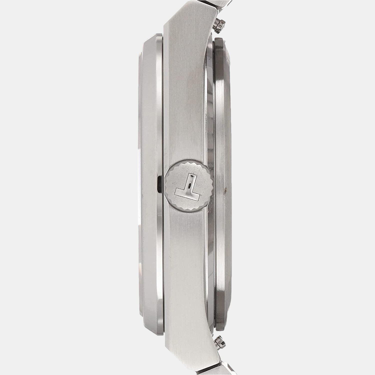 Tissot 35 mm Round Quartz watch