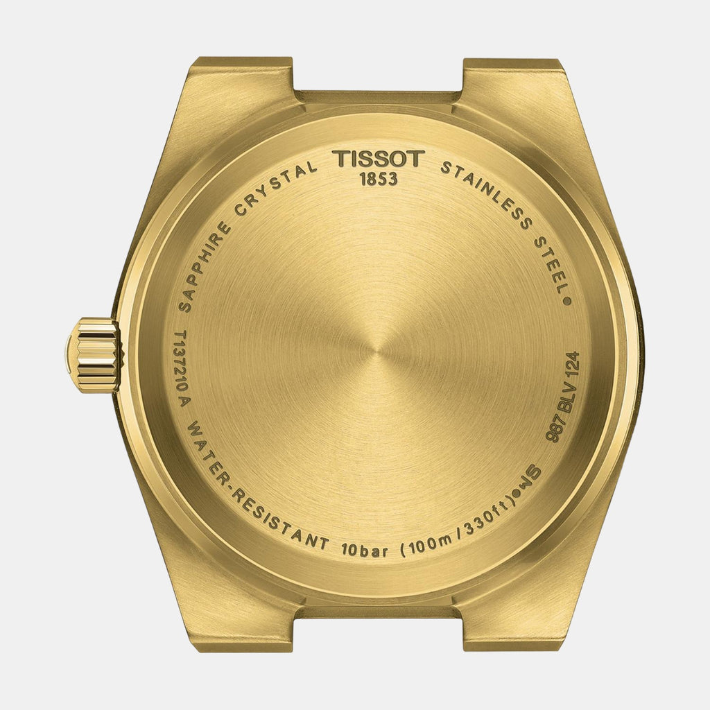 Tissot 35 mm Round Quartz watch