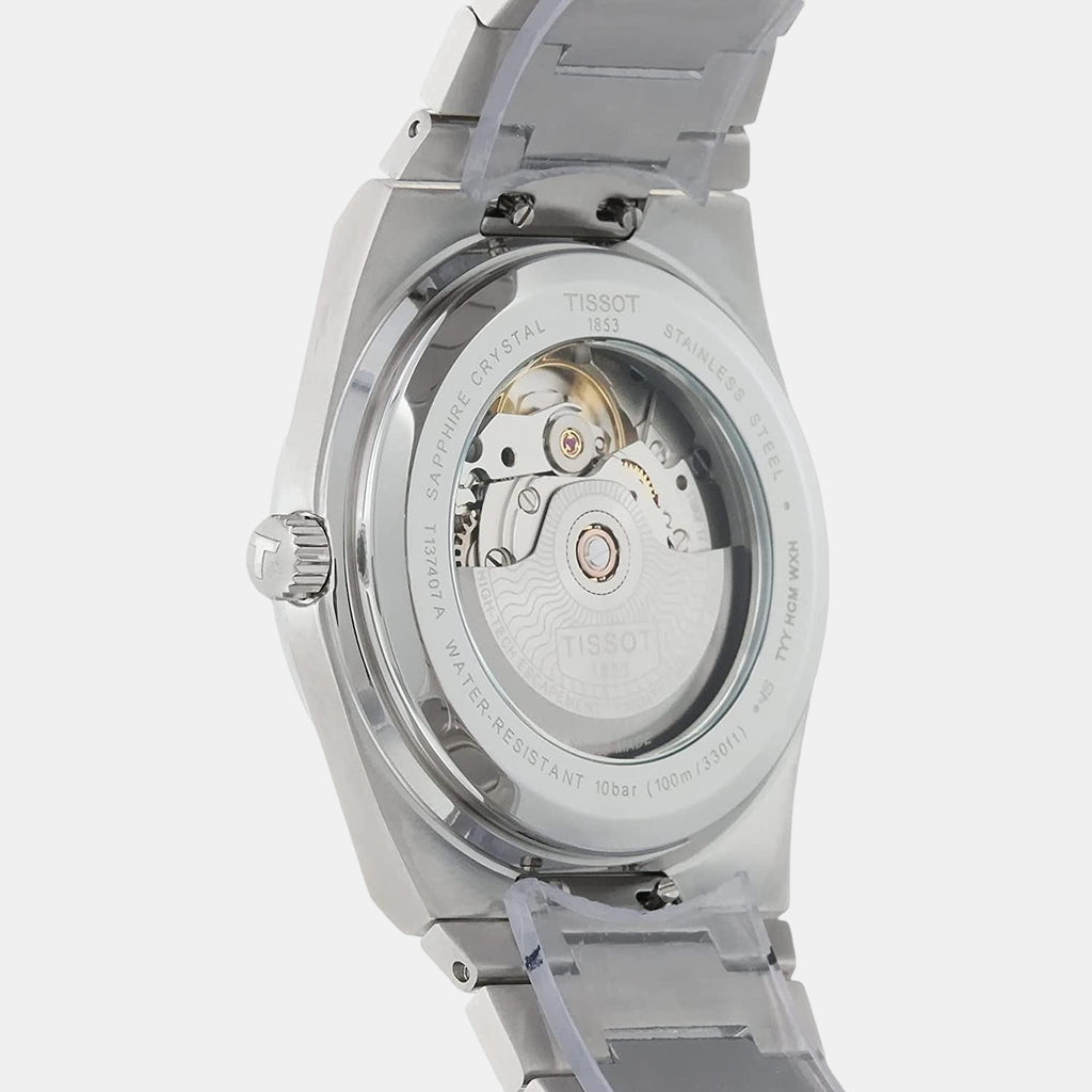 Tissot Stainless Steel Round watch