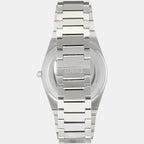 Tissot Men Round Green watch