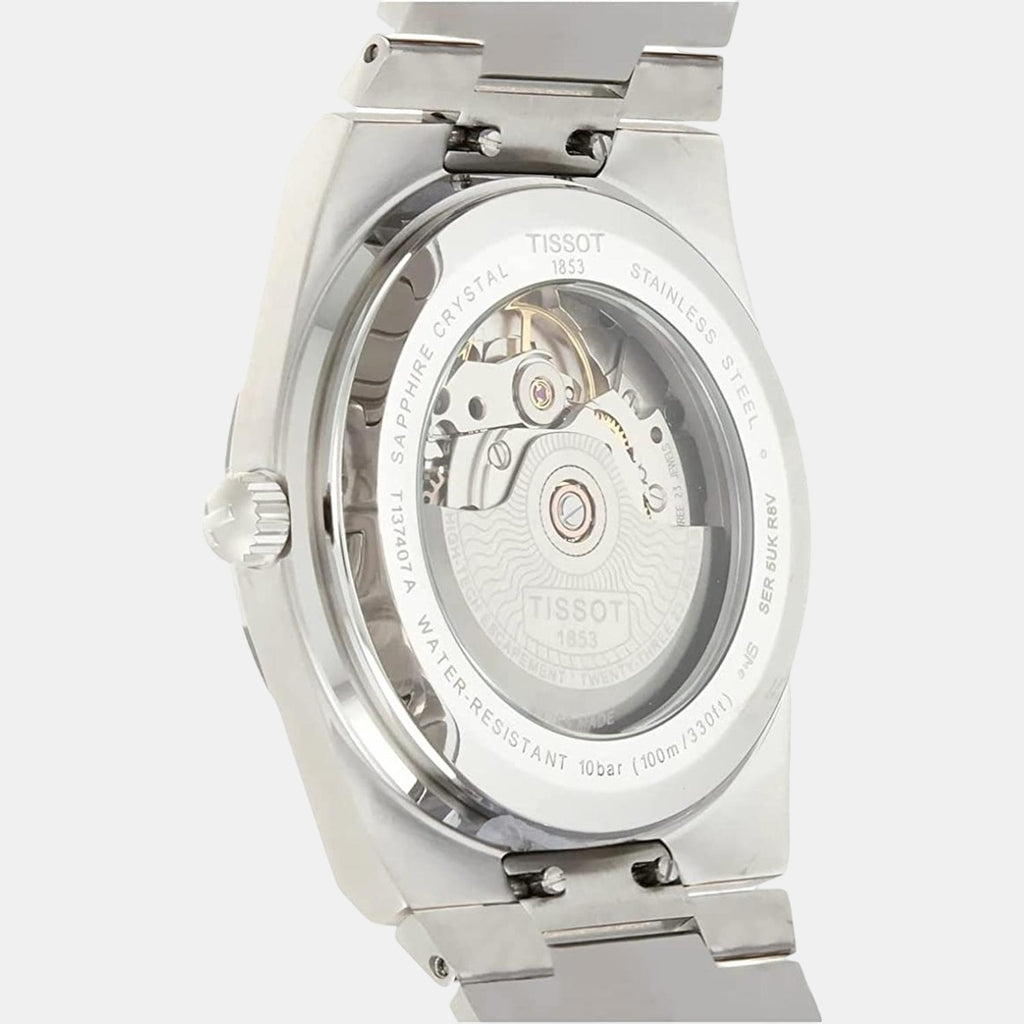 Tissot Stainless Steel Round watch