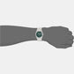 tissot-stainless-steel-green-analog-male-watch-t1374071109100