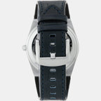 Tissot Men Round Blue watch