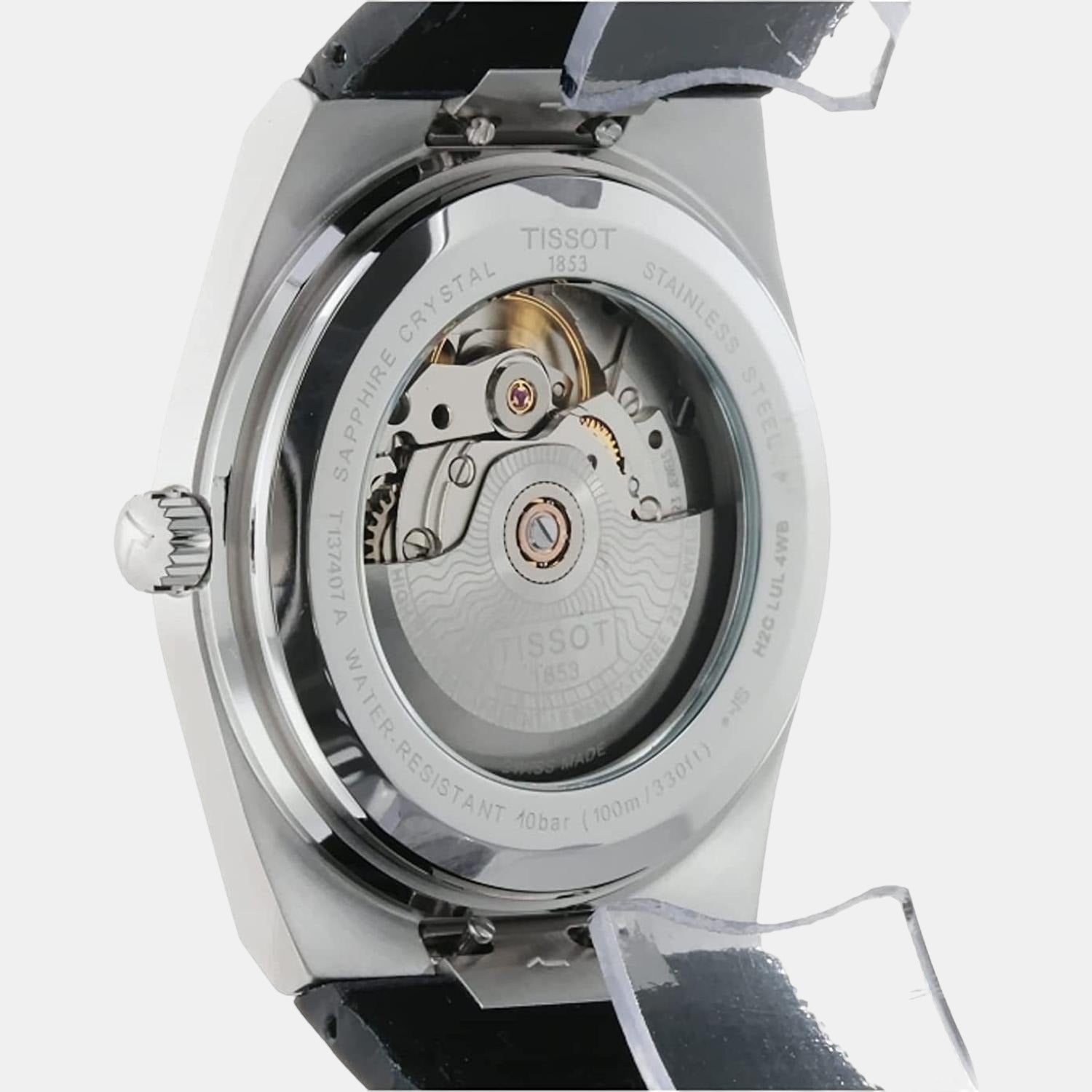 Tissot Stainless Steel Round watch