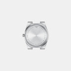 Tissot Men Round Green watch